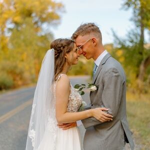 Meet your Posher, Allie